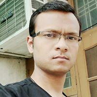 Puneet Singh