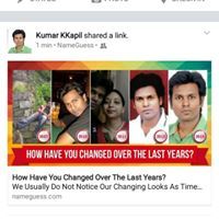 Kumar KKapil