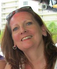 Beverly Sweatt Moore