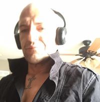 Chris Schellenberger