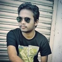 Nilesh Vharamble