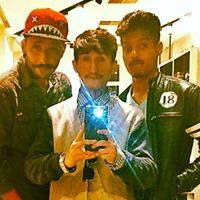 Aayush Joshi