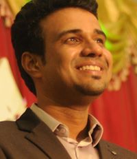 Arun Athrey