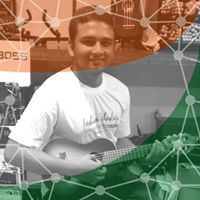 Soumya Ghosh