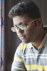 Gowtham Saminathan