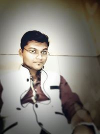 Arnab Raj Chowdhury