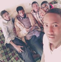 حذيفة الفاضل