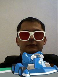 Александр Сербин