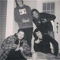 Mathieu Sullivan Weare