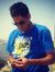 Oussama...