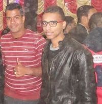 Mohamed Shahat