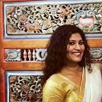 Twinkle Basu