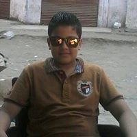 المطرب الغباري