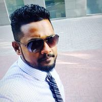 Arun Rv