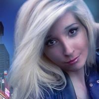 Виктория Домашенко