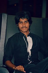 Amaresh Sarangi