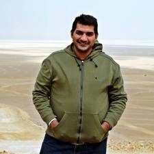 Ahmed Aglan