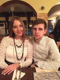 Марина Иванова