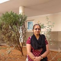 Shoranur Sreeram