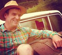 Zachary Dorman