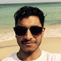 Kaishan Patel