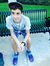 Jorge M...