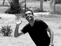 Ahmed Elsanhory