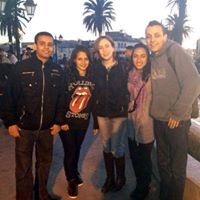 مونية الحمداوي