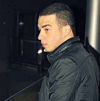 Omar CuDi