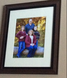 Marsha Laming-gilbert