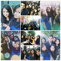 Muskan Choudhary