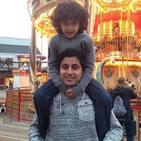 Abdullah Alsaid
