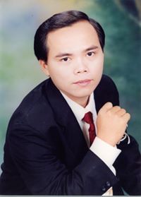 Minh Chính