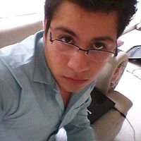 Hernán Rojas López
