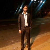 Nithun Reddy