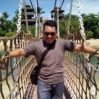 Naufal Khairuddin