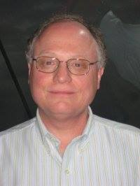 John C Baker