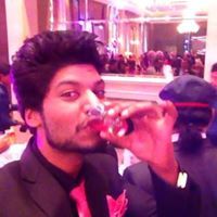 Armaan Hans