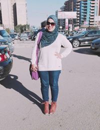 Ola Ahmed