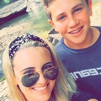 Cindy Frericks Mickels