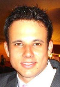 Fernando Endrigo