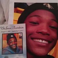 Jason Matthew Stinson