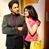 Sancharini Chakraborty