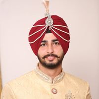 Harman Singh