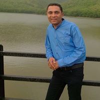 Ravindra Purohit