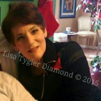 Lisa Diamond