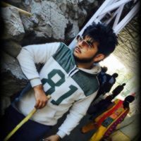 Nikhil Dawar