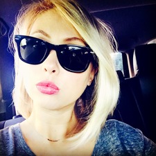 Sarah Zindt
