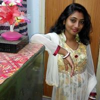 Preeti Choudhury
