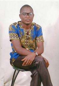 Ternenge Chiakor